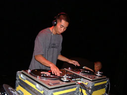 DJ Dopey