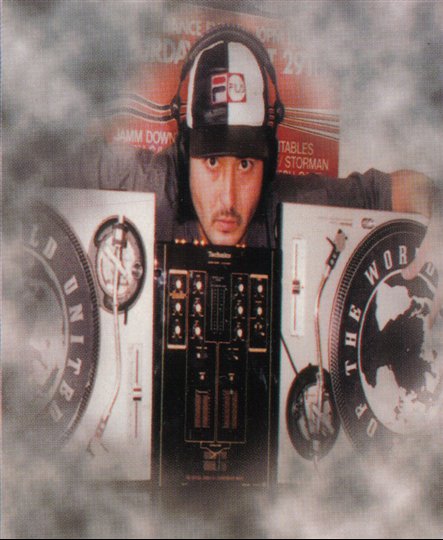 DJ KC photo 2