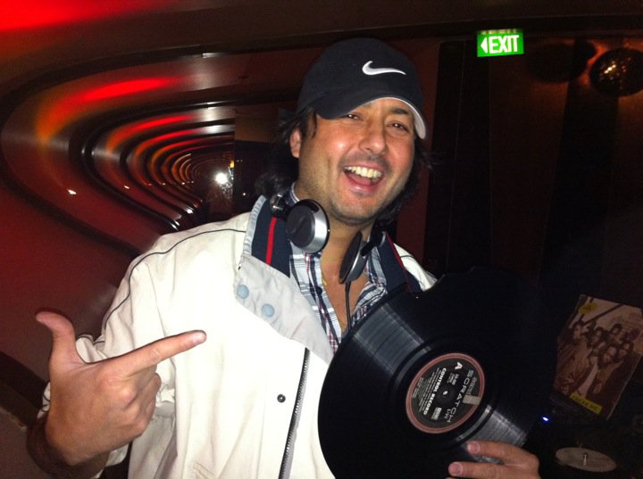 DJ KC photo 14