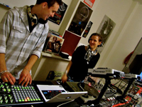 DJ School Sydney Melbourne Australia