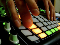 DJ School Sydney Melbourne Australia