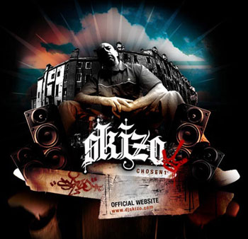Visit Skizo's Official Site